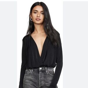 FREE PEOPLE Bodysuit